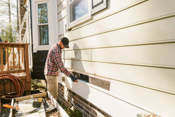 Top rated local Emergency Siding Repair specialists in Berea, KY